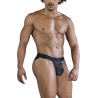 CandyMan Jock-string Selenio Noir